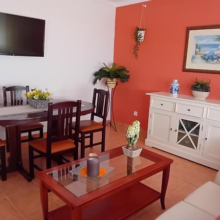 Burgau Mar Villa Bagian luar foto